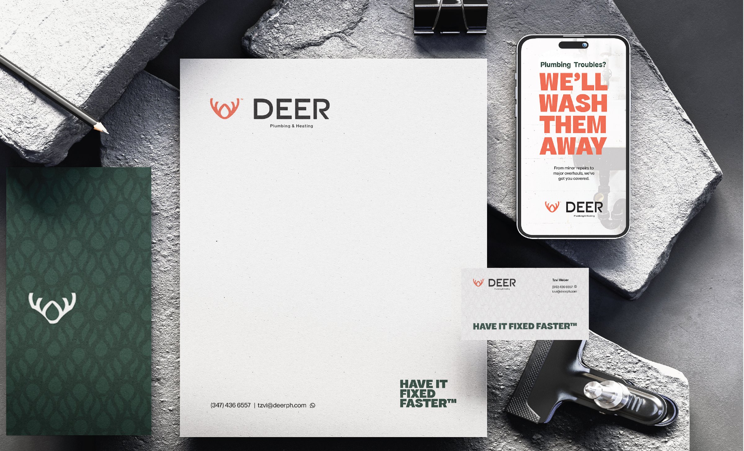 Deer Heating & Cooling