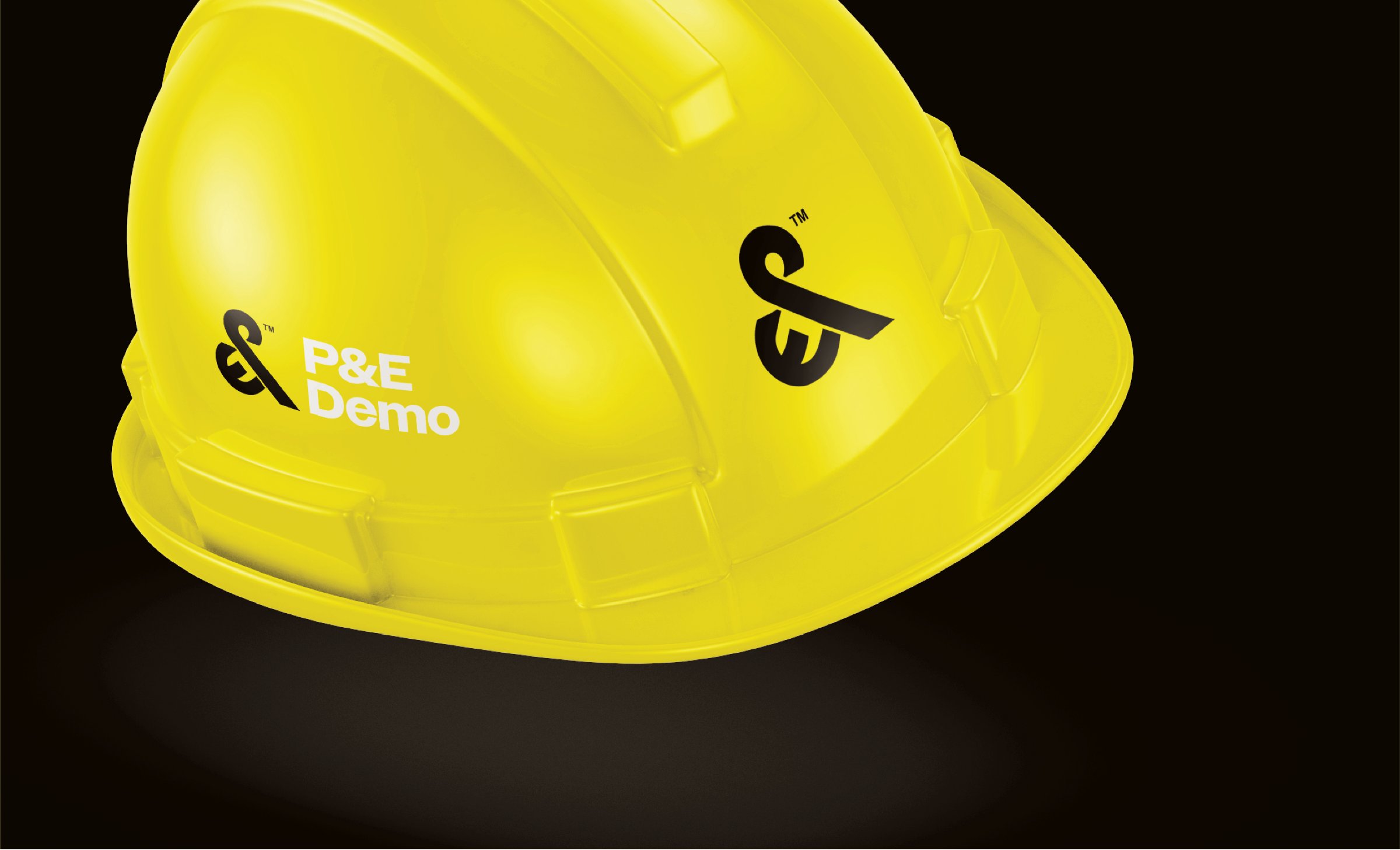 P&E Demo