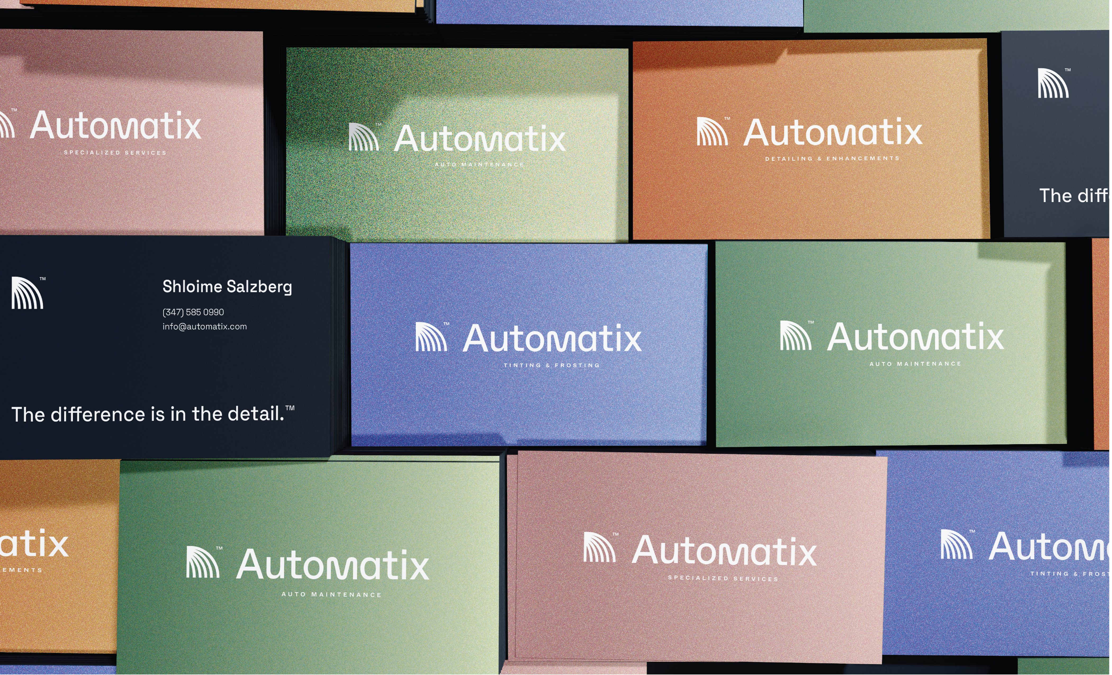 Automatix