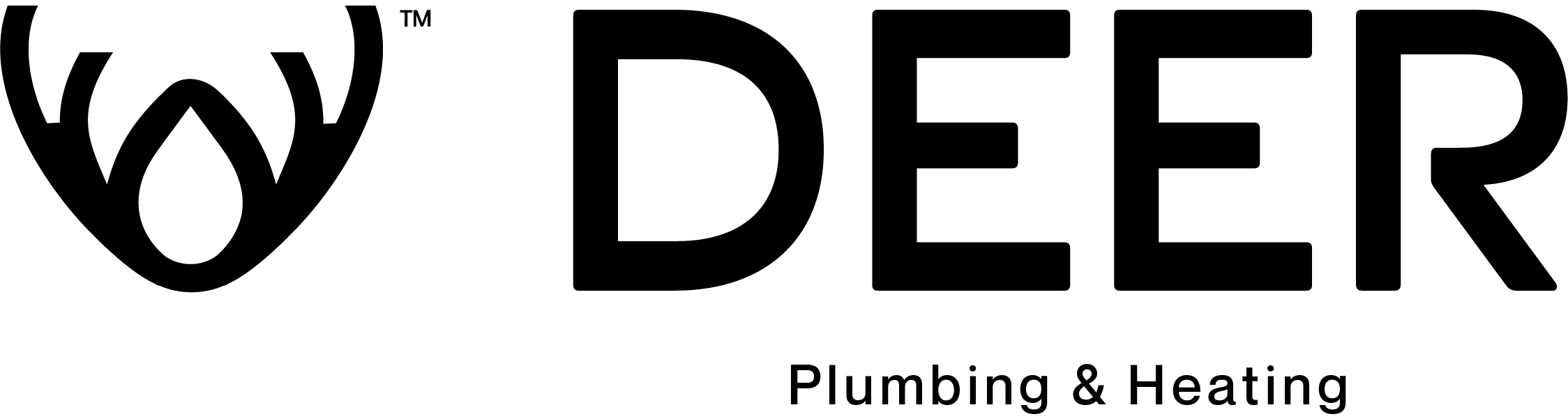 Deer Heating & Cooling logo