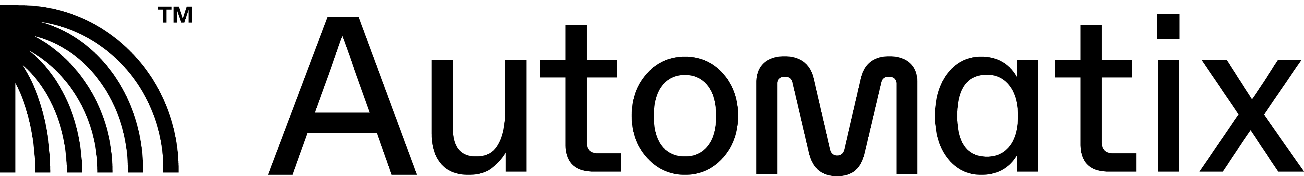 Automatix logo