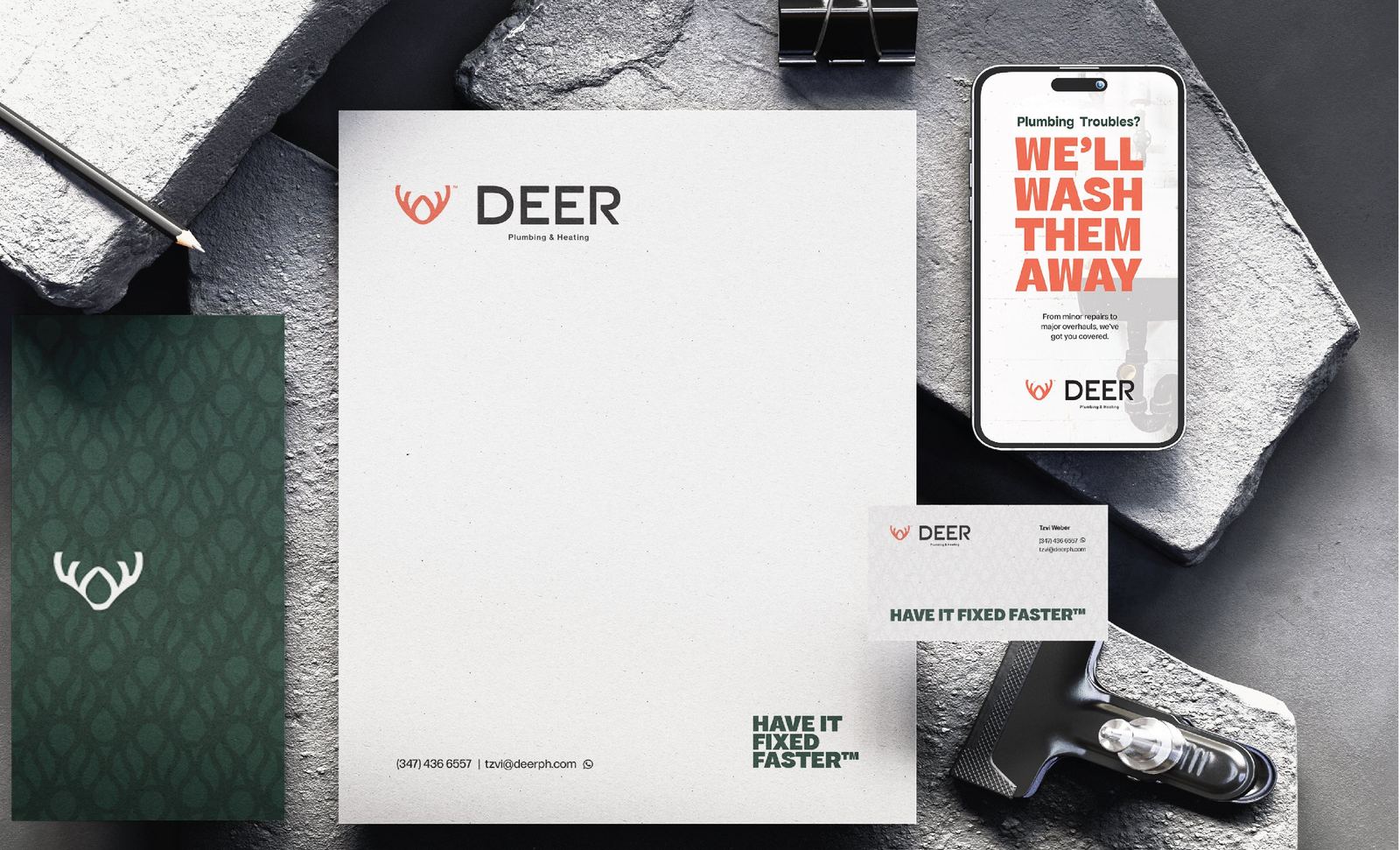 Deer Heating & Cooling