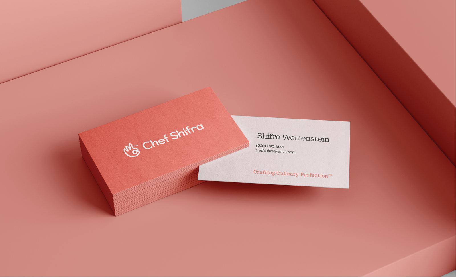 Chef Shifra