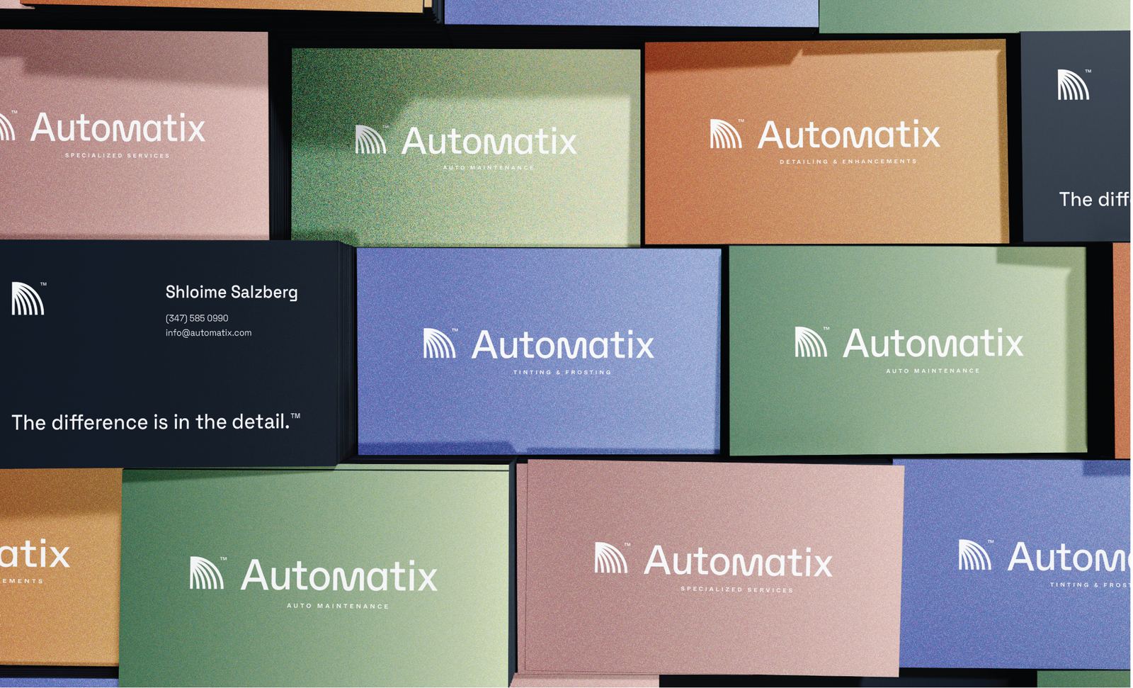 Automatix