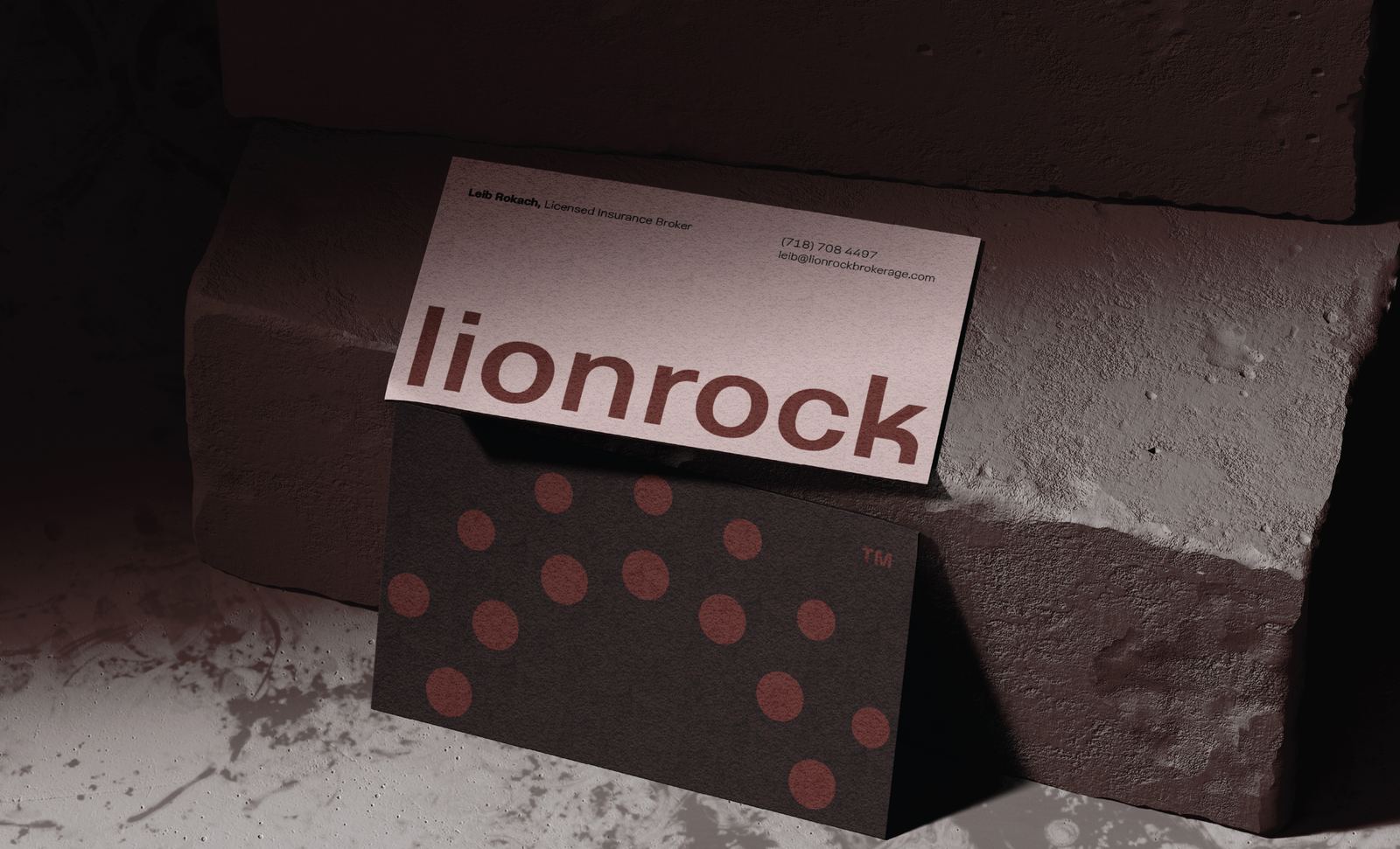 Lion Rock Brokerage